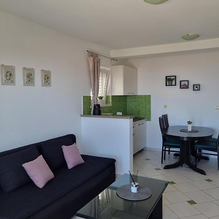 Apartments Tomas Makarska Extérieur photo