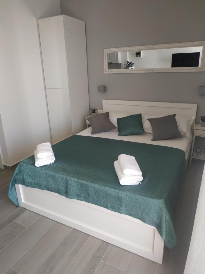 Apartments Tomas Makarska Extérieur photo