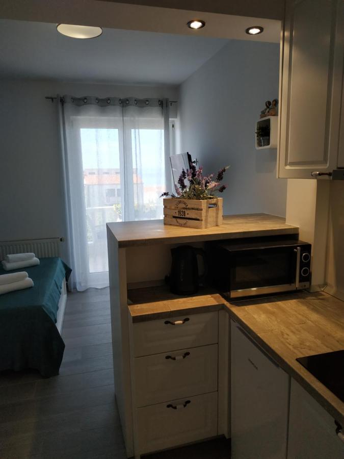 Apartments Tomas Makarska Extérieur photo