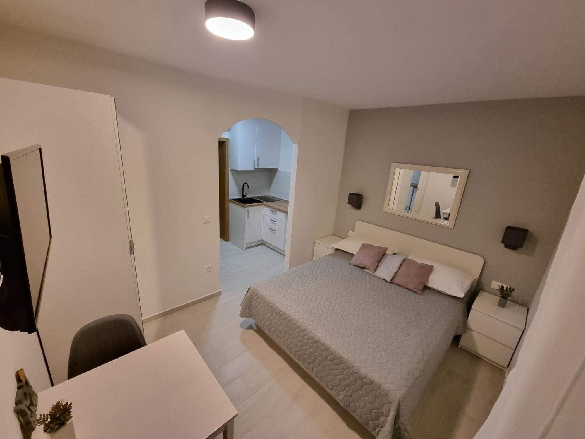 Apartments Tomas Makarska Extérieur photo
