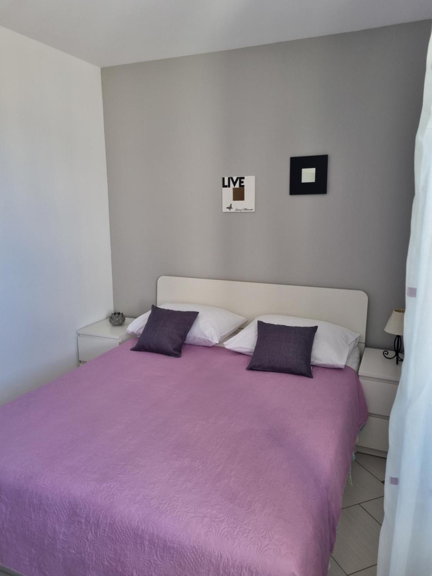 Apartments Tomas Makarska Extérieur photo