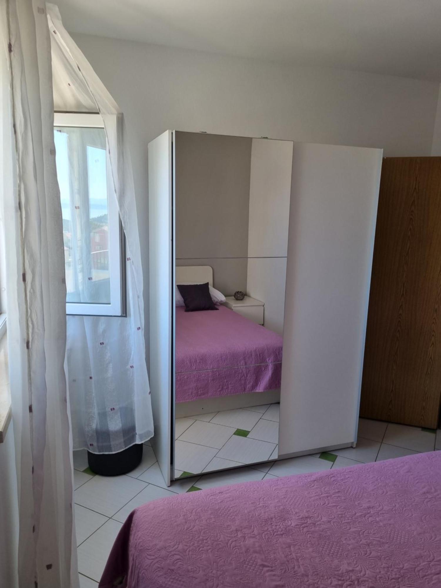 Apartments Tomas Makarska Extérieur photo