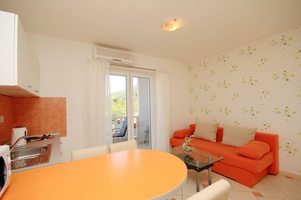 Apartments Tomas Makarska Extérieur photo