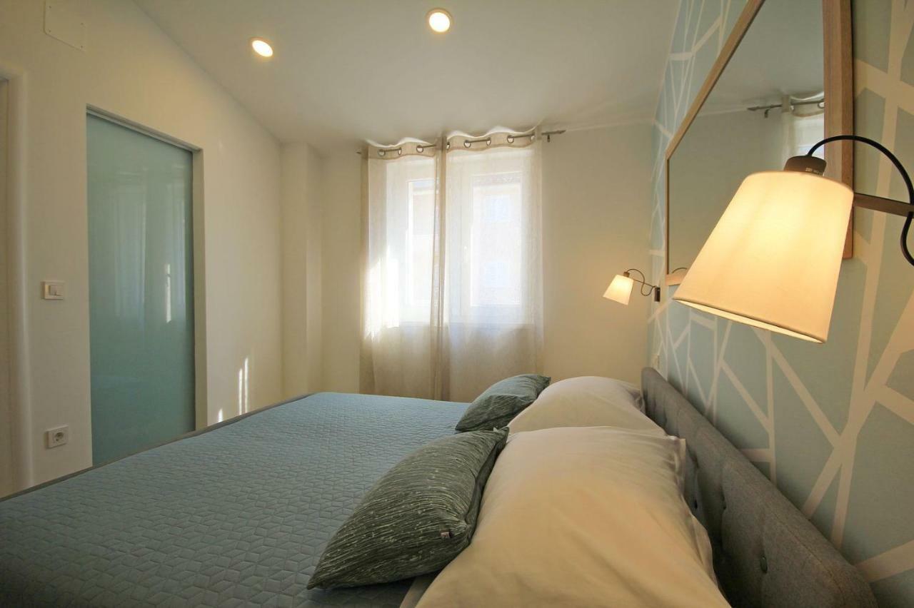 Apartments Tomas Makarska Extérieur photo