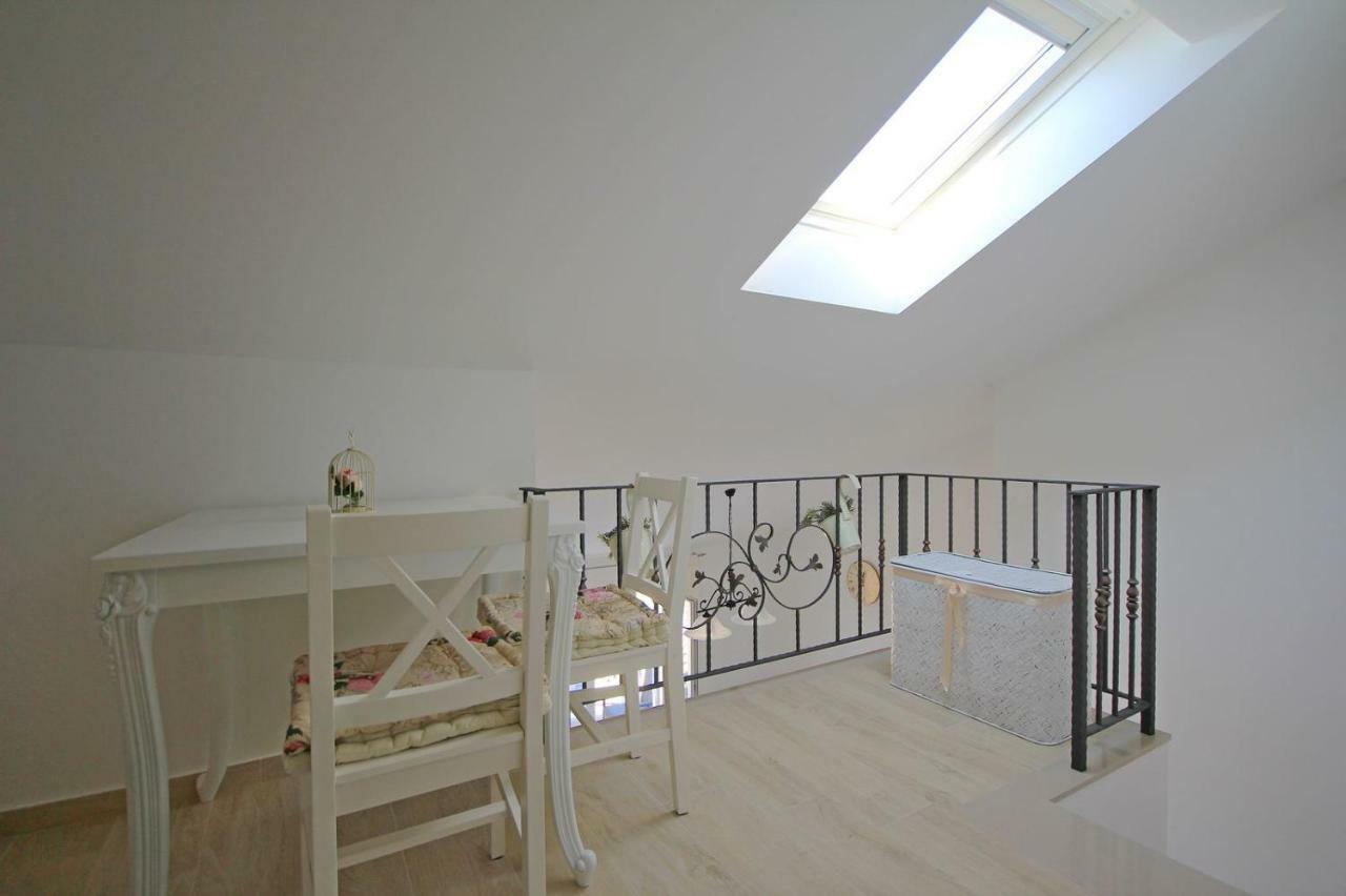 Apartments Tomas Makarska Extérieur photo