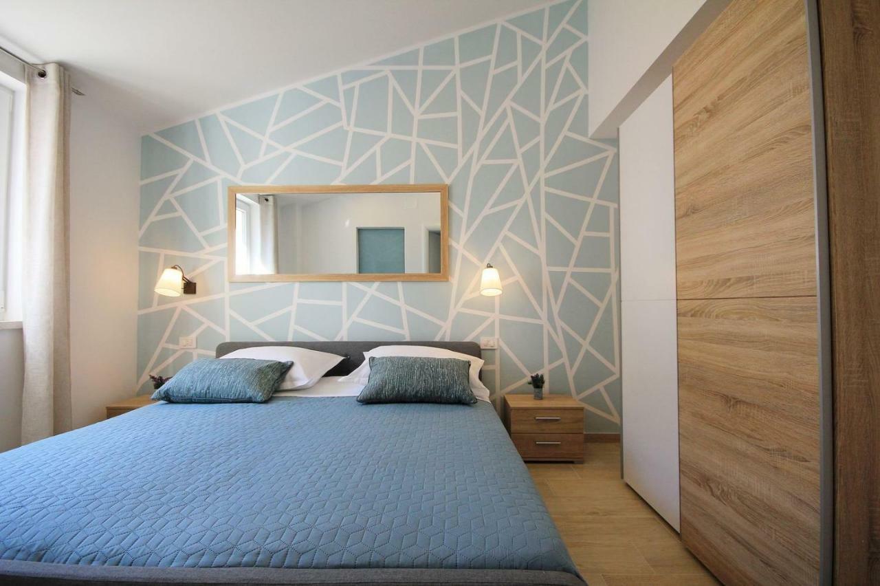 Apartments Tomas Makarska Extérieur photo