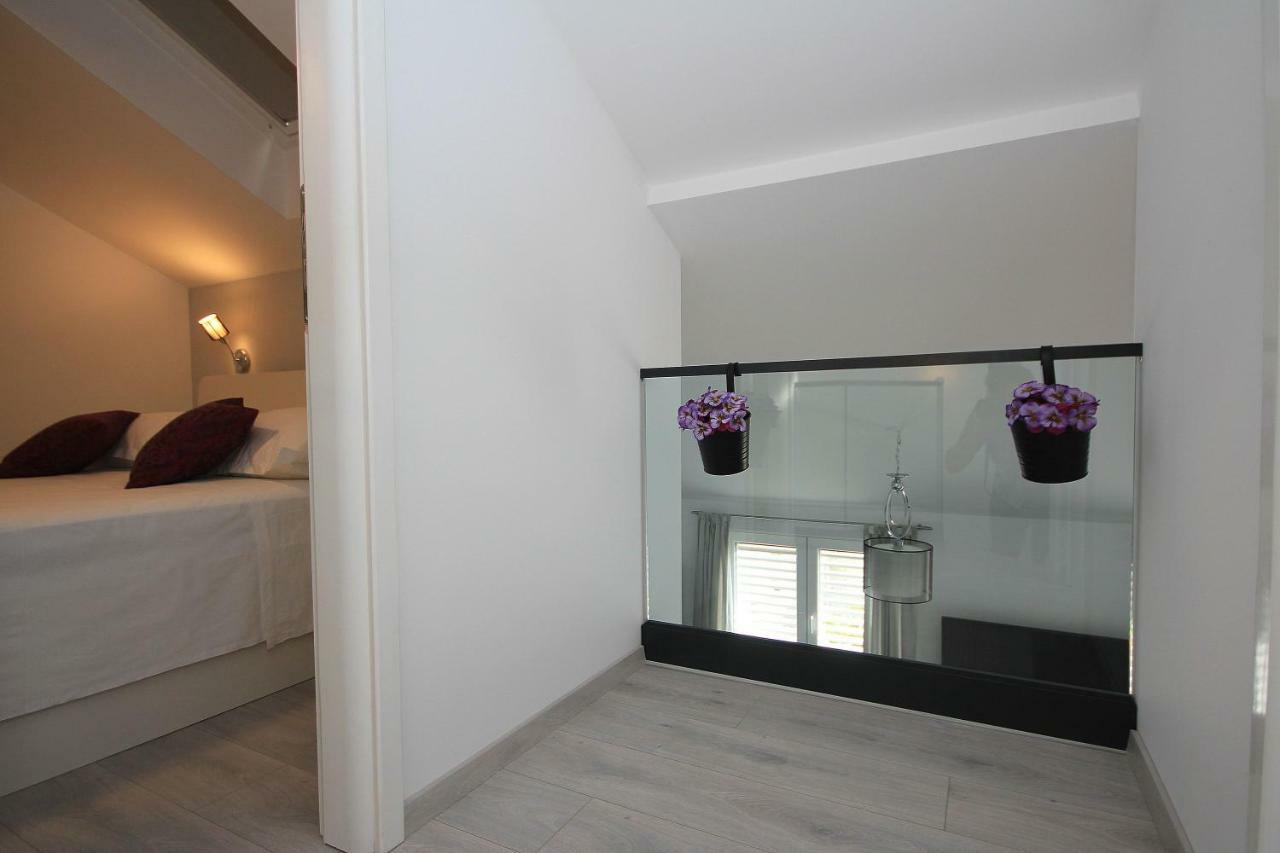 Apartments Tomas Makarska Extérieur photo