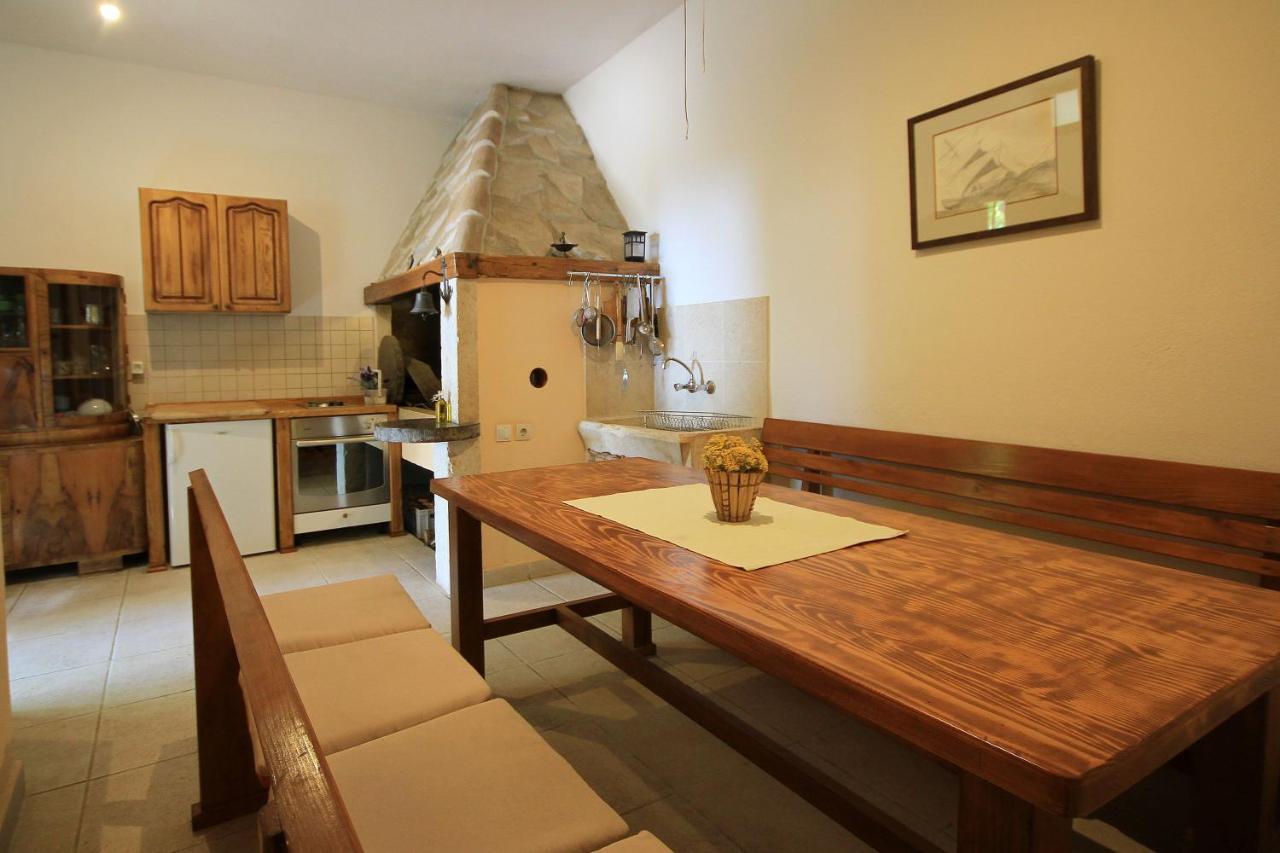 Apartments Tomas Makarska Extérieur photo